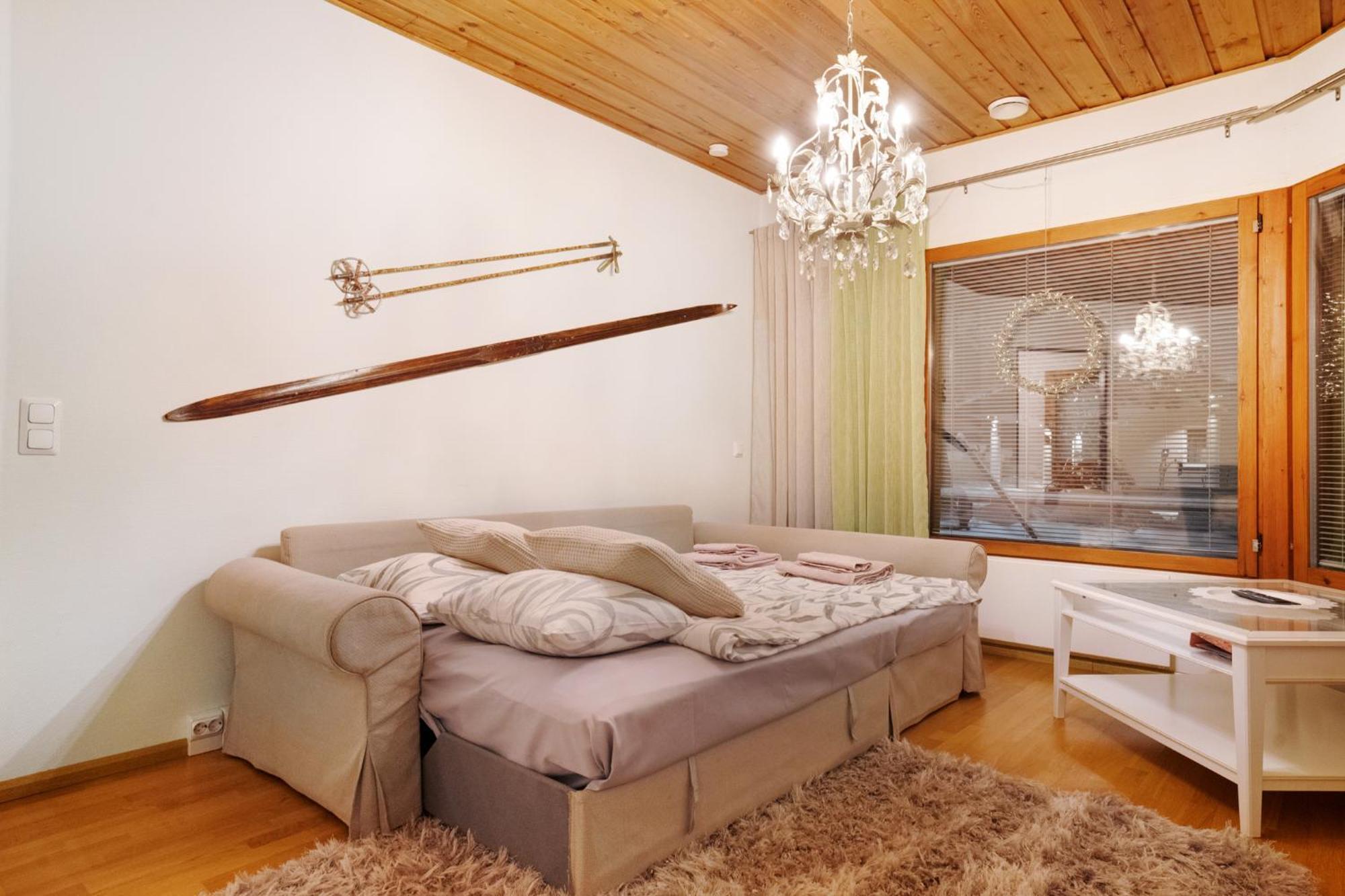 Villa Kataja Рованіемі Екстер'єр фото