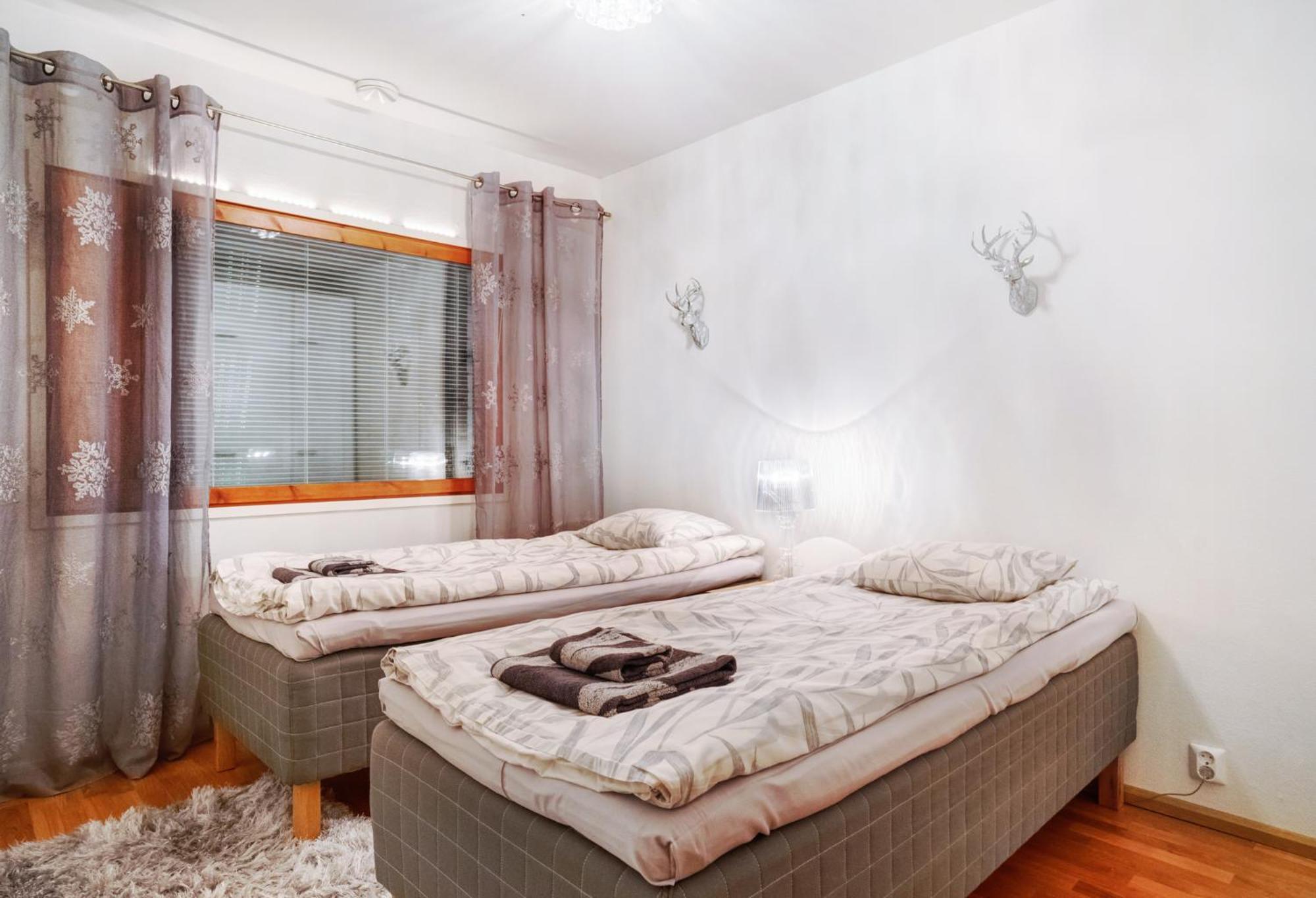 Villa Kataja Рованіемі Екстер'єр фото